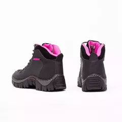 Bota Caterpillar Adventure Feminina
