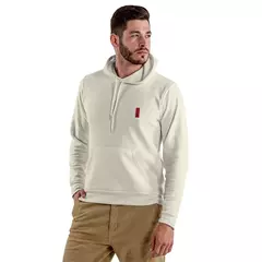 Blusa Moletom Hugo Boss Elite com Capuz