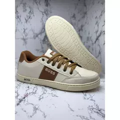 Tênis Masculino Hugo Boss Edge - loja online