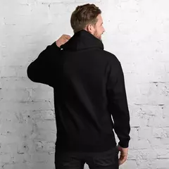Blusa Moletom Lamborghini - Loja Urban Style