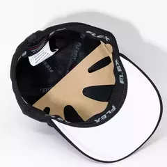 Boné Quiksilver Horizon FlexFit - Loja Urban Style