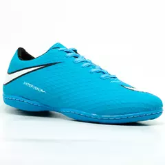 Chuteira Futsal Nike Hypervenom na internet