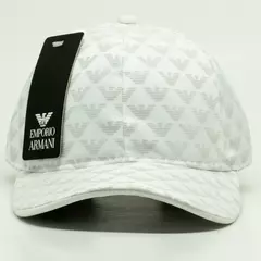 Boné Emporio Armani na internet