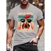 Camisa Stylish Cock