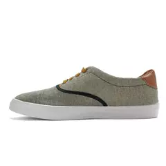Tênis Sapatênis Masculino Casual Confortável - Loja Urban Style