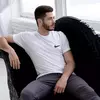 Camisa Masculina Nike Clássica
