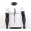 Camisa Masculina Fé