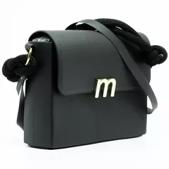 Bolsa Moleca Alça Corda - Loja Urban Style