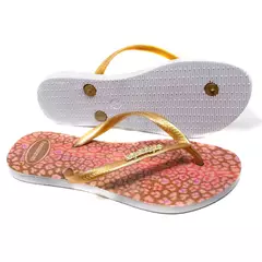Chinelo Feminino Havaianas - comprar online