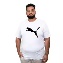 Imagem do Camisa Masculina Puma Plus Size