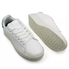 Imagem do Tênis Masculino Casual Liso