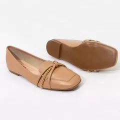 Mocassim Feminino Moleca Original - loja online