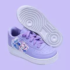 Tênis Infantil Casual Stitch Force - comprar online