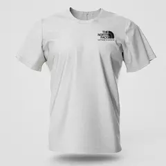 Camisa The North face Outland na internet