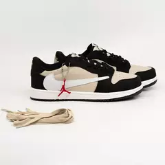 Tênis Nike Air Jordan Travis Scott - Loja Urban Style