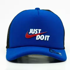 Boné Nike Just do It na internet