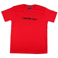 Imagem do Camiseta Calvin Klein Written Premium