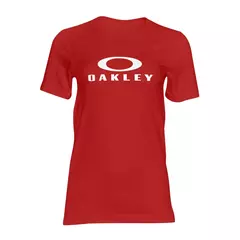 Imagem do Camisa Oakley Big Logo