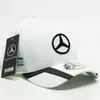 Boné Puma AMG Mercedes Bens Petronas
