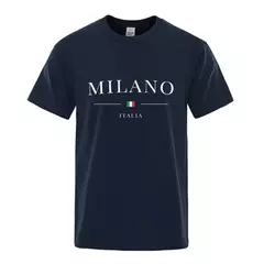 Camisa Milano Itália - Loja Urban Style
