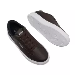 Sapatênis Masculino Casual Hugo Boss Premium