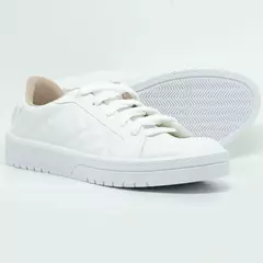 Tênis Feminino Moleca Nature na internet