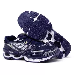 Tênis Mizuno Wave Creation 20 - Loja Urban Style