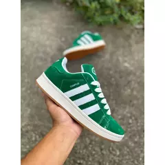 Tênis Feminino Adidas Campus - comprar online