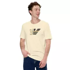 Camiseta Masculina Emporio Armani EA7 - comprar online
