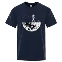 Camisa AstroLawn na internet