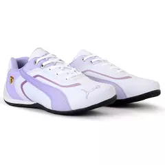 Imagem do Tênis Feminino Puma Ferrari New Scuderia Formula 1