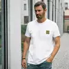 Camisa Masculina Hugo Boss Square