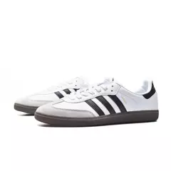 Tênis Adidas Samba