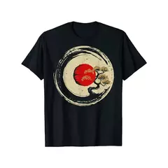 Imagem do Camisa Bonsai