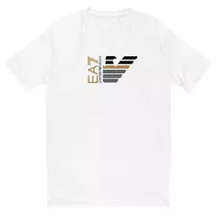 Imagem do Camiseta Masculina Emporio Armani EA7