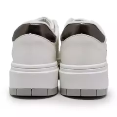 Tênis Feminino Plataforma Luxe Casual Podlinda - comprar online