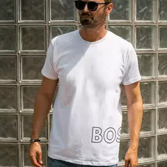 Camisa Hugo Boss Side - loja online
