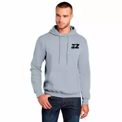 Blusa Moletom Abuzze com Capuz - Loja Urban Style