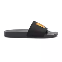 Chinelo Masculino Slide Com Monograma Palm Angels - comprar online