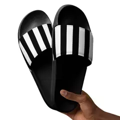 Chinelo Masculino Slide DoctorStripe - loja online