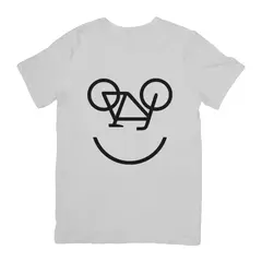 Camisa Sorriso Ciclístico - loja online