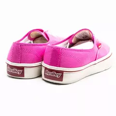 Imagem do Tênis Feminino Redley Authentic