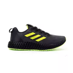 Tênis Masculino Adidas 4D Run - Loja Urban Style
