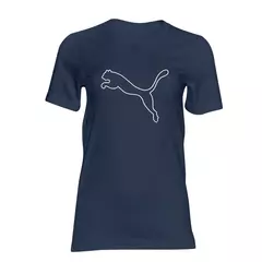 Camisa Puma Flex na internet