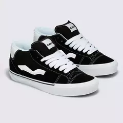 Tênis Botinha Skate Masculino e Feminino Cano Medio MID OLD