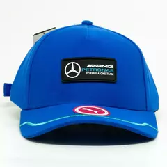 Boné Puma AMG Mercedes Benz na internet