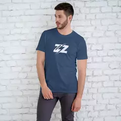 Camiseta Masculina Abuzze Relâz Original