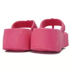 Sandália Feminina Plataforma - comprar online