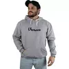 Blusa Moletom Versace Com Capuz Premium