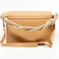 Imagem do Bolsa Moleca Alça Corda